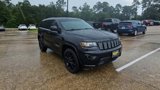 Used 2018 Jeep Grand Cherokee Altitude image 2
