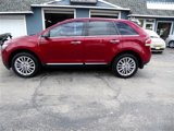 Used 2013 Lincoln MKX AWD image 2