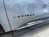 New 2024 Chevrolet Equinox EV RS image 6