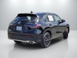 Certified 2023 Honda HR-V Sport image 5