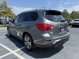 Used 2020 Nissan Pathfinder SL image 5
