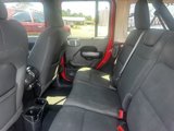 Used 2020 Jeep Wrangler Unlimited Sport S image 2