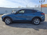 New 2025 Buick Envista Preferred w/ Advanced Safety Package image 4