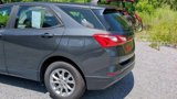 Used 2020 Chevrolet Equinox LS image 2