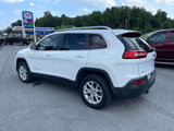 Used 2014 Jeep Cherokee Latitude image 5