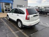Used 2011 Honda CR-V LX image 2