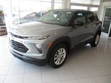 New 2026 Chevrolet TrailBlazer LS w/ LS Convenience Package image 2
