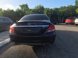 Used 2017 Mercedes-Benz C 300 Sedan w/ Premium 1 Package image 3