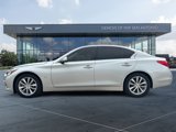 Used 2017 INFINITI Q50 3.0t Premium image 2