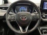 Used 2023 Toyota Corolla XSE w/ Carpet Mat Package (TMS) image 6