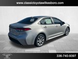 New 2025 Toyota Corolla LE image 5