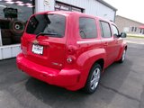 Used 2009 Chevrolet HHR LS image 4