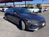 Used 2022 Kia K5 LXS image 3