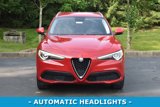 Used 2018 Alfa Romeo Stelvio AWD image 2