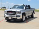 Used 2017 GMC Sierra 1500 SLT w/ Texas SLT Premium Package image 3