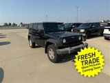 Used 2009 Jeep Wrangler X image 3