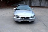 Used 2002 Volvo S60 2.4 image 2