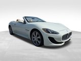 Used 2017 Maserati GranTurismo Sport image 3