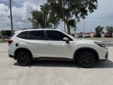 Used 2021 Subaru Forester Sport image 3