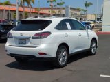 Used 2013 Lexus RX 350 FWD image 6