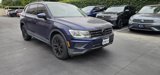 Certified 2021 Volkswagen Tiguan S image 3