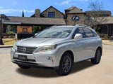 Used 2013 Lexus RX 350 FWD image 4