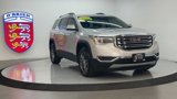 Used 2018 GMC Acadia SLT image 2
