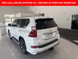 Used 2017 Lexus GX 460 Luxury image 5