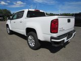 Certified 2022 Chevrolet Colorado LT image 6