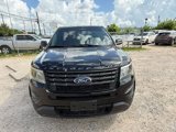Used 2018 Ford Explorer 4WD Police Interceptor image 2