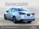 Used 2022 Nissan Versa SV image 5