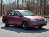 Used 2005 Toyota Corolla CE image 3