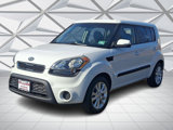 Used 2012 Kia Soul + w/ Audio Pkg image 4