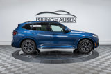 Certified 2022 BMW X3 xDrive30i w/ M Sport Package image 4