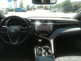 Used 2019 Toyota Camry XLE image 3