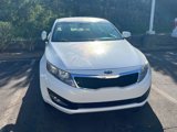 Used 2013 Kia Optima EX image 4