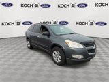 Used 2011 Chevrolet Traverse LS image 2