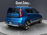 Used 2018 Kia Soul + image 5