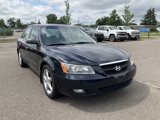 Used 2006 Hyundai Sonata GLS image 2