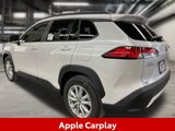 New 2025 Toyota Corolla Cross LE image 2