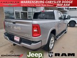 New 2025 RAM 1500 Big Horn image 4