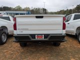 New 2025 Chevrolet Silverado 1500 W/T w/ WT Value Package image 3