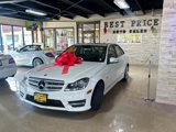 Used 2012 Mercedes-Benz C 250 Sedan image 3