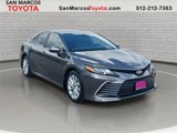 Certified 2023 Toyota Camry LE image 3