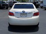 Used 2010 Buick LaCrosse CXL w/ Luxury Package image 4