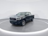 Used 2023 RAM 1500 Limited w/ Body Color Bumper Group image 4