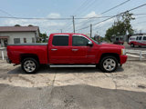 Used 2011 Chevrolet Silverado 1500 LT w/ All-Star Edition image 5