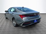 New 2025 Hyundai Elantra Blue image 5