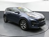Used 2020 Kia Sportage LX image 2