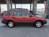 Used 2003 Subaru Forester 2.5X image 4